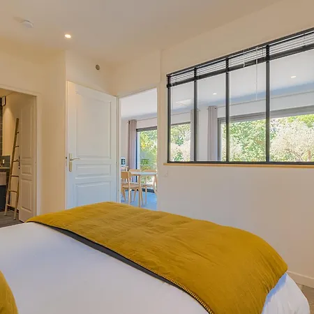 L'atelier Apartament Saint-Tropez