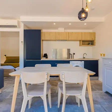 L'atelier Appartement