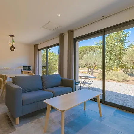 Apartmán L'atelier *