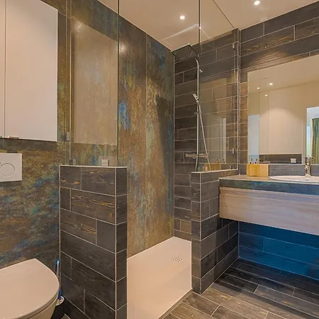Apartament L'atelier