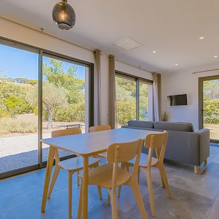 Apartmán L'atelier *