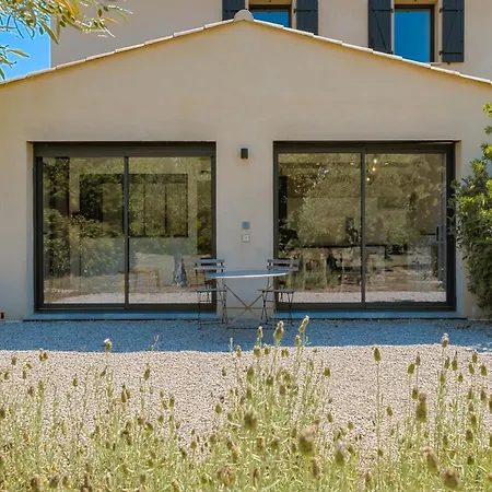 Appartement L'atelier Saint-Tropez