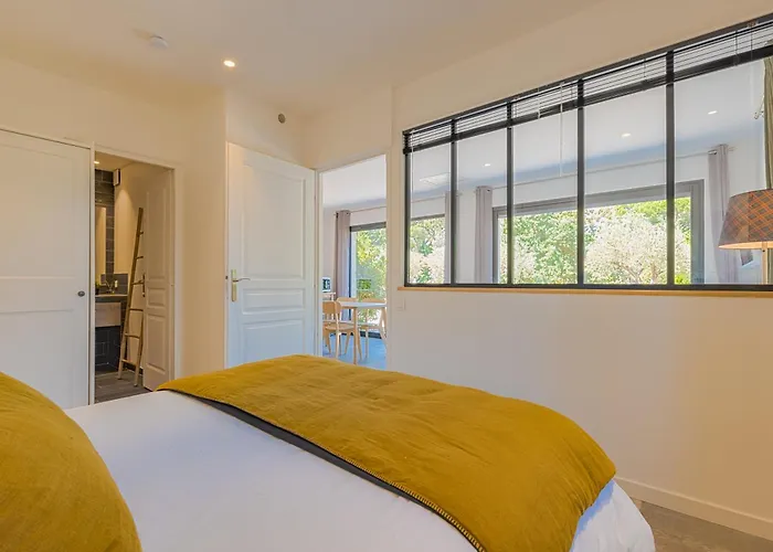 L'atelier Appartement Saint-Tropez