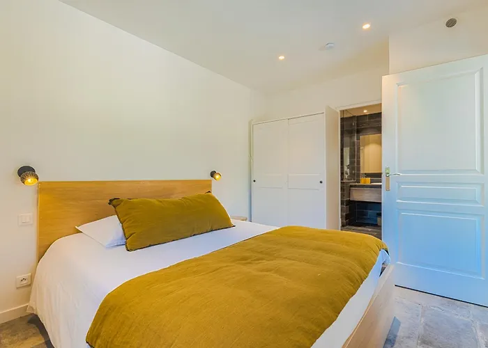 Appartement L'atelier