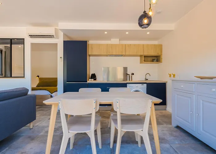 L'atelier Appartement