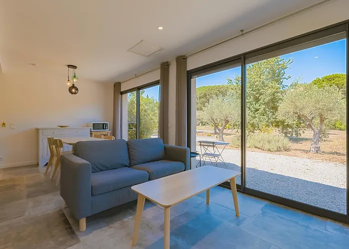 Апартаменты L'atelier *