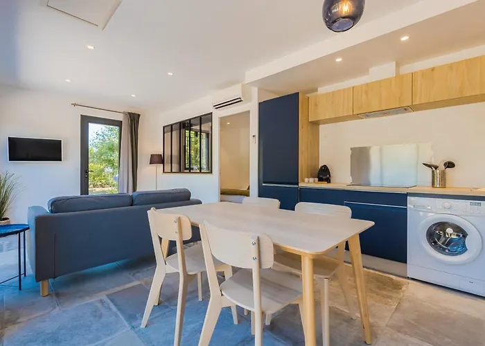 Апартаменты L'atelier